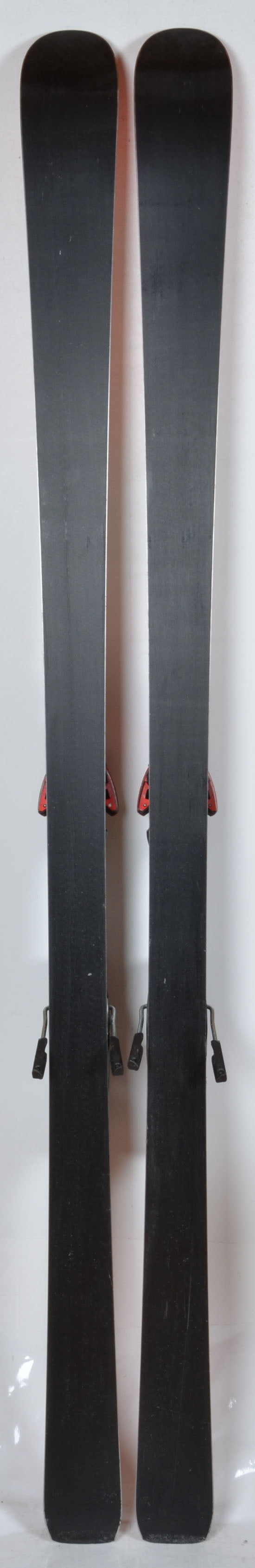 Atomic REDSTER GS JR FIS - Skis d'occasion Junior