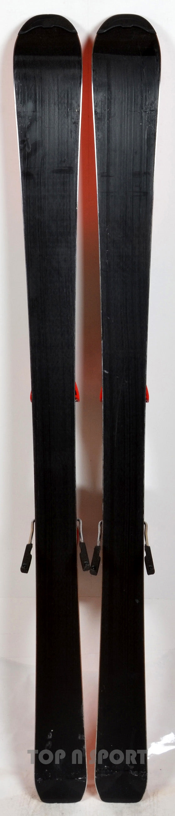 Atomic REDSTER J2 - skis d'occasion Junior