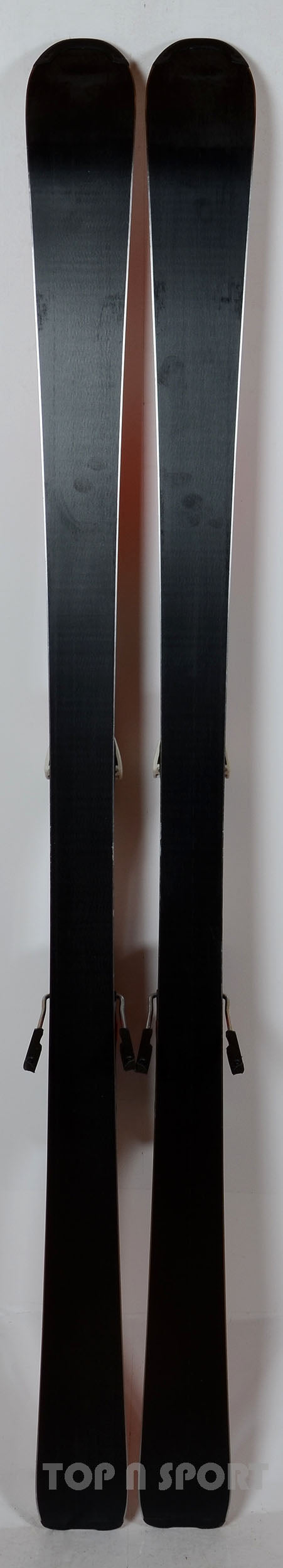 Atomic REDSTER JUNIOR - skis d'occasion Junior