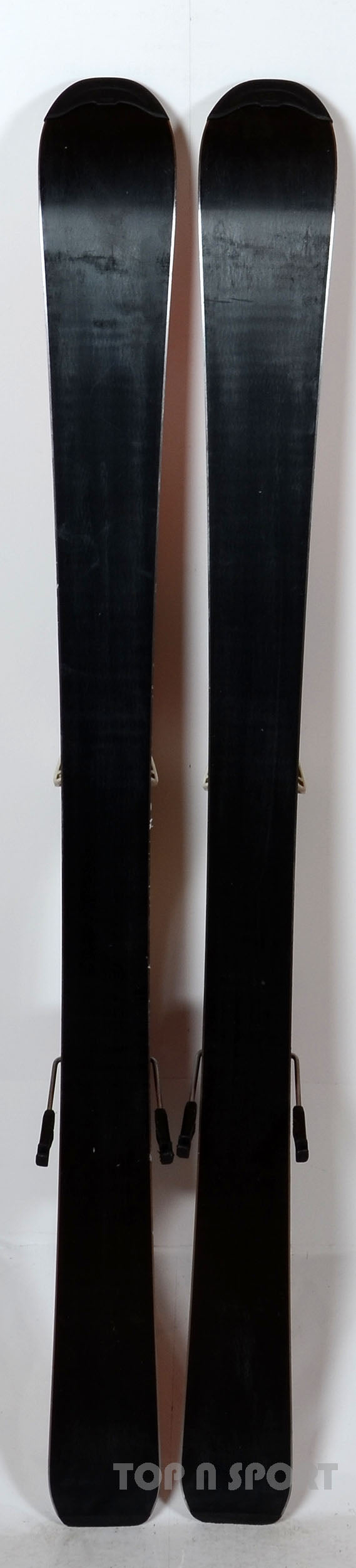 Atomic REDSTER JUNIOR - skis d'occasion Junior