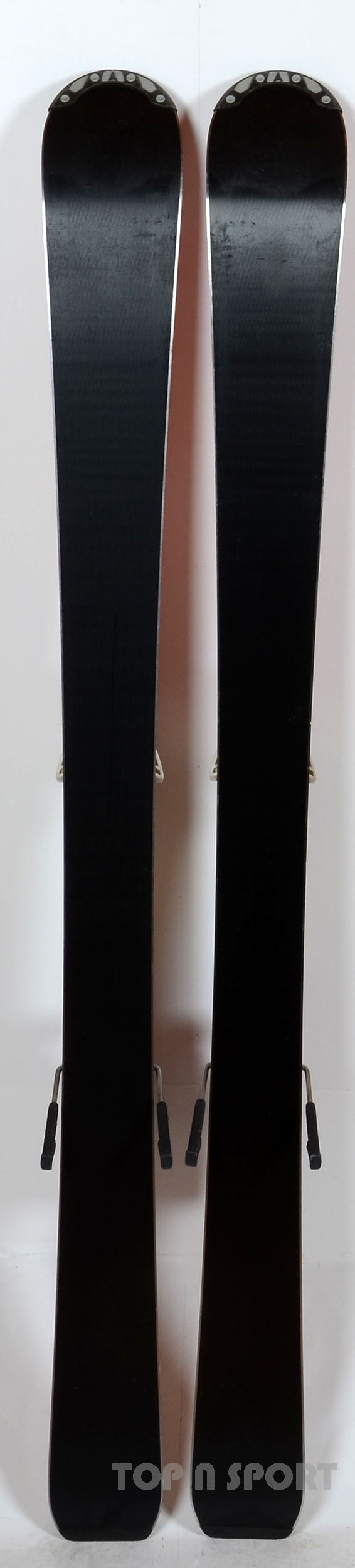 Atomic REDSTER Junior white - Skis d'occasion Junior