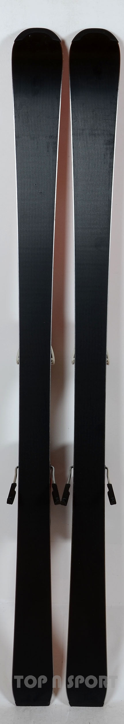 Atomic REDSTER Junior white - Skis d'occasion Junior