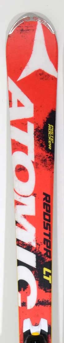 Atomic REDSTER LT - skis d'occasion