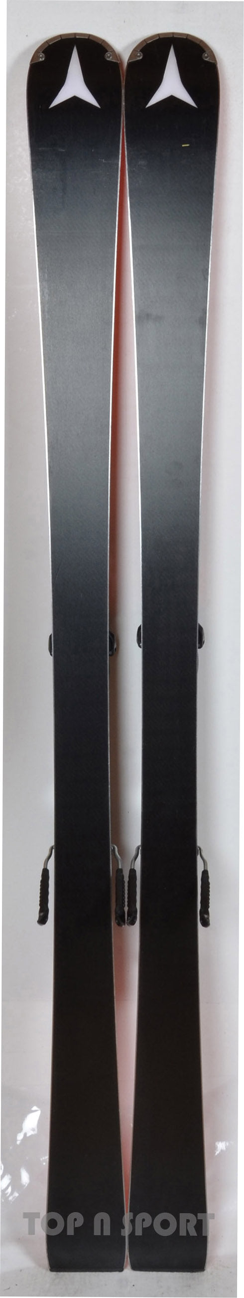 Atomic REDSTER S9 - skis d'occasion