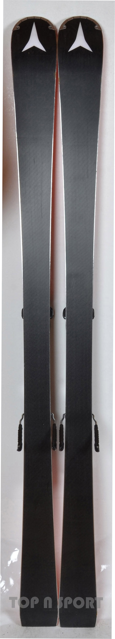 Atomic REDSTER S9 - skis d'occasion