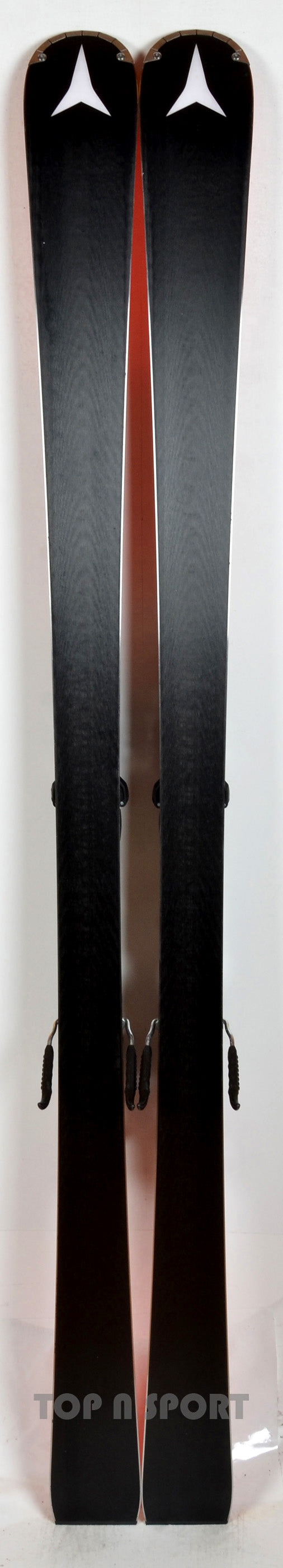 Atomic REDSTER S9 - TEST 2021 - skis d'occasion