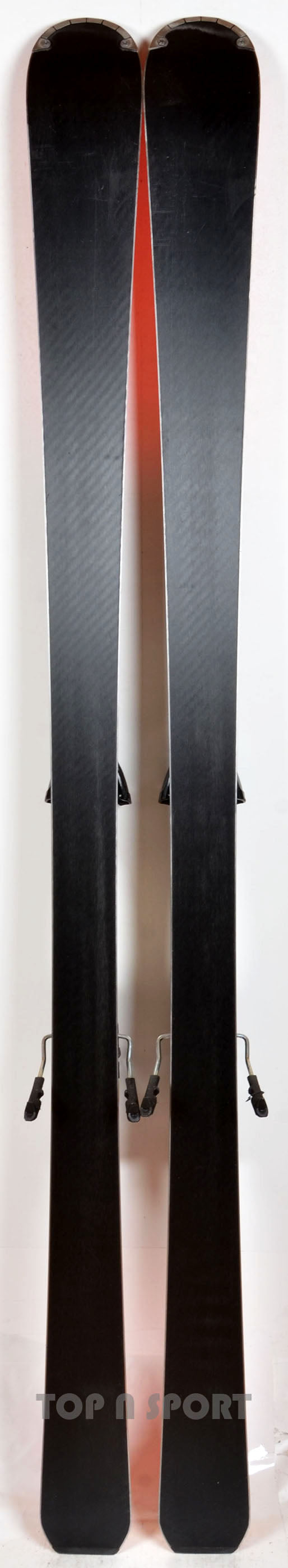 Atomic REDSTER Ti - skis d'occasion
