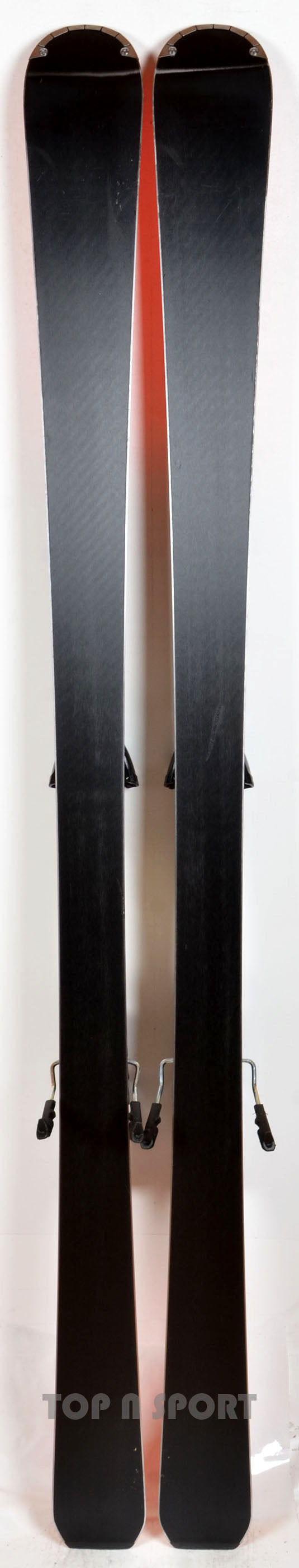 Atomic REDSTER Ti - skis d'occasion