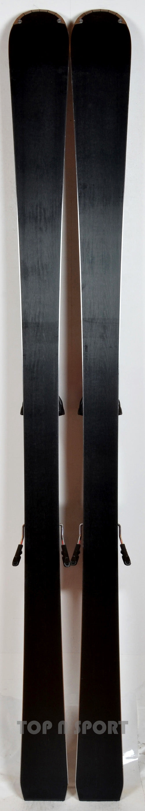 Atomic REDSTER X7 WB - TEST 2021 - skis d'occasion
