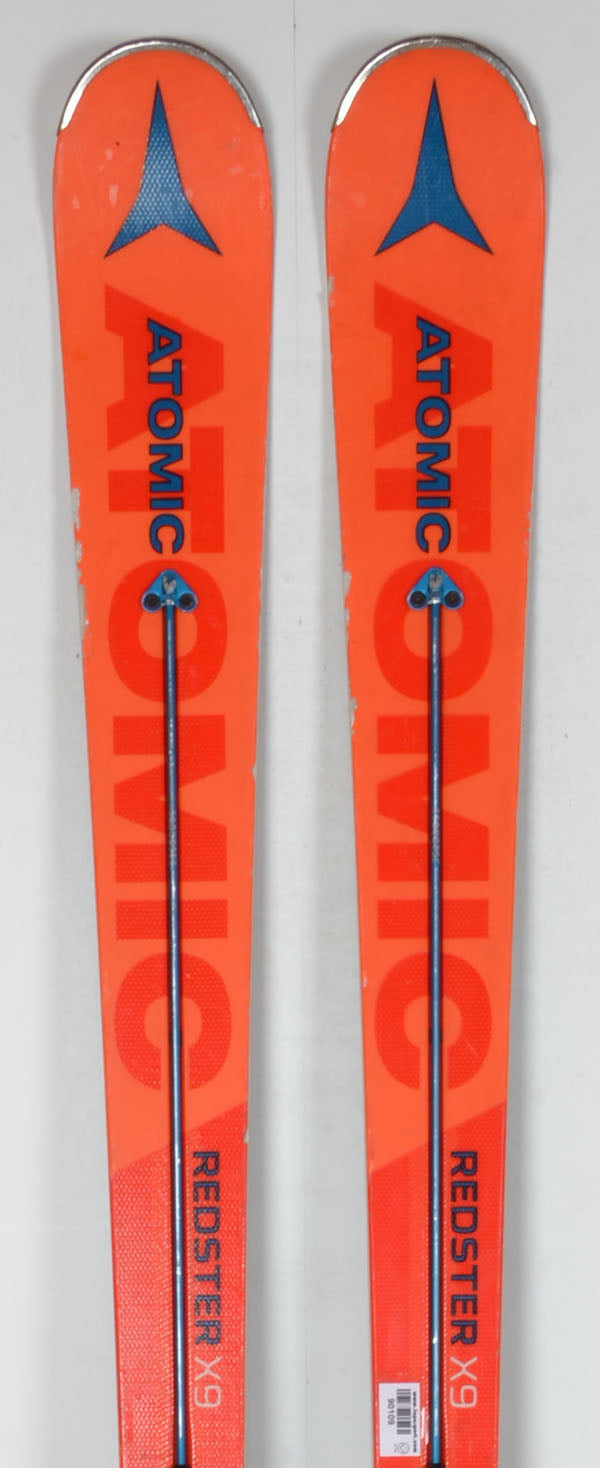Atomic REDSTER X9 - occasion 2e choix