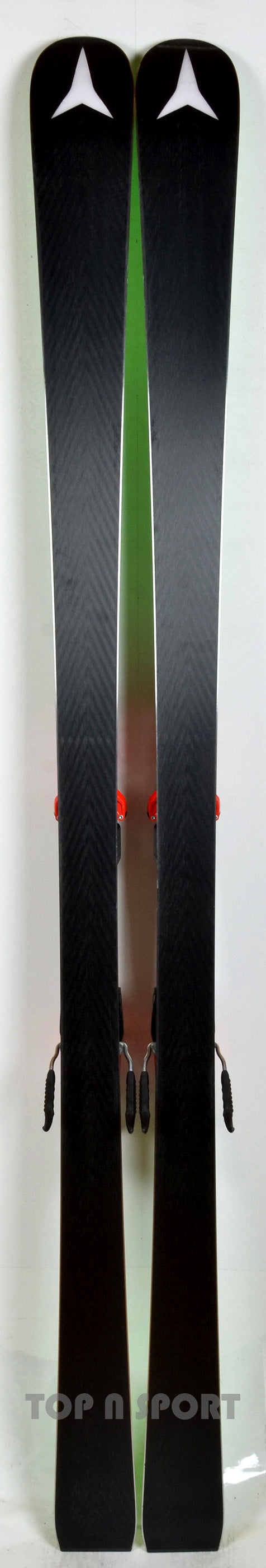Atomic REDSTER X9 RS - TEST 2021 - skis d'occasion