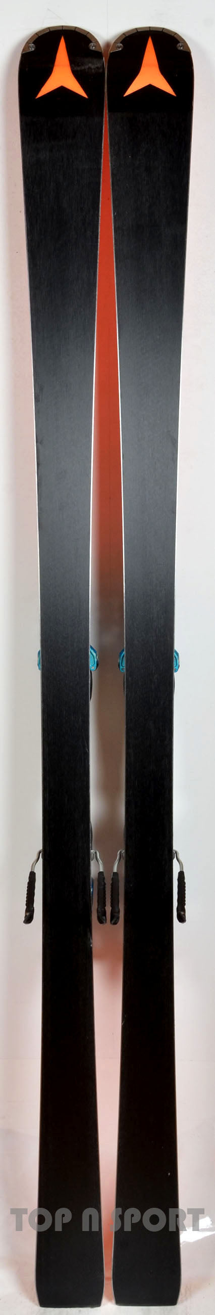 Atomic REDSTER X9 - skis d'occasion