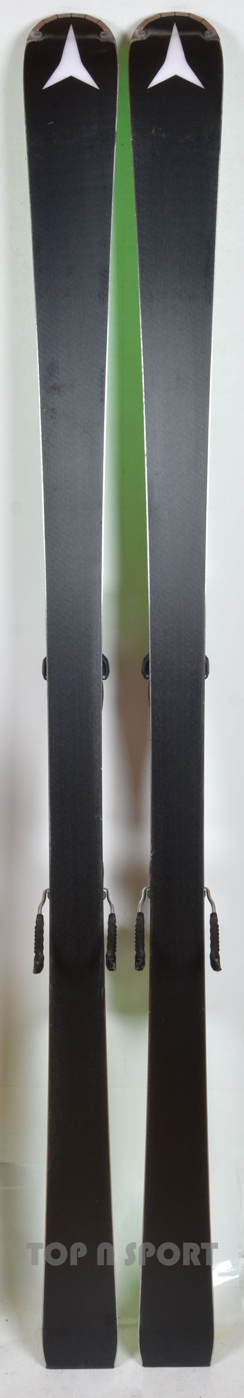 Atomic REDSTER X9 - TEST - skis d'occasion