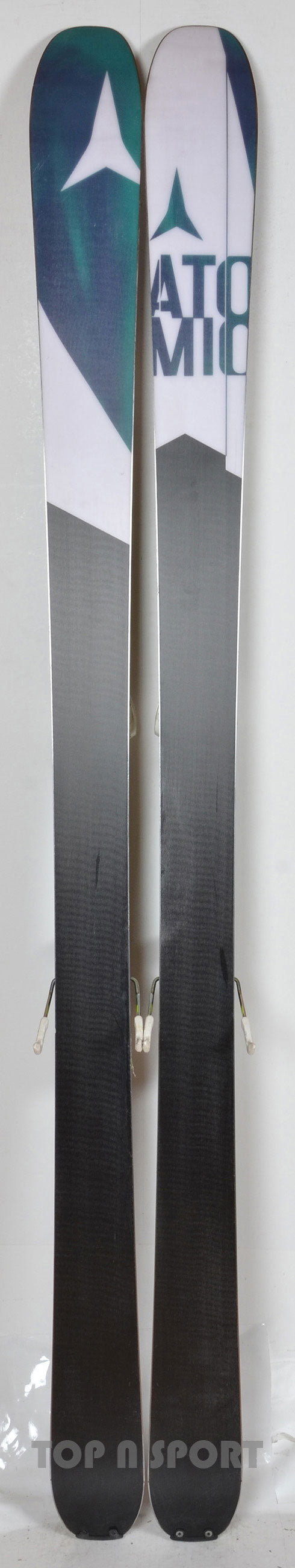 Atomic VANTAGE 85 - skis d'occasion