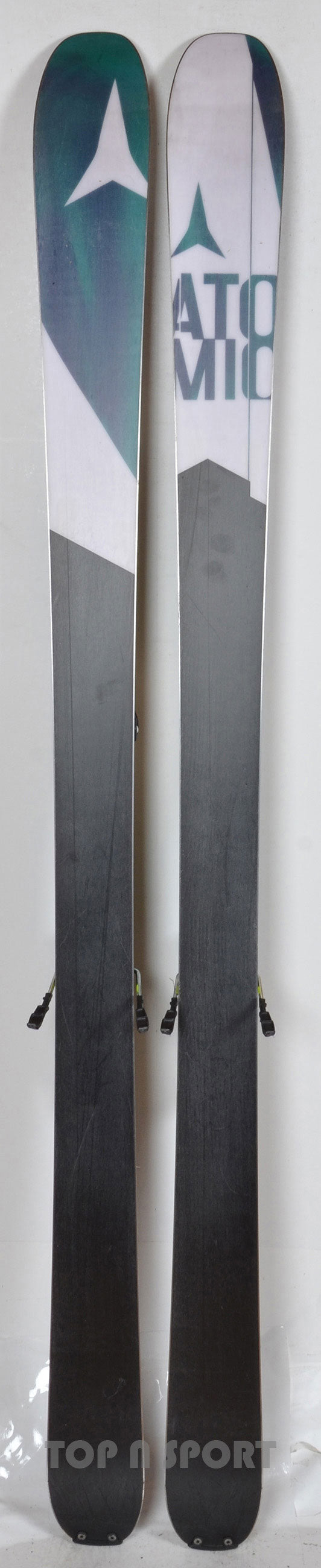 Atomic VANTAGE 85 - skis d'occasion