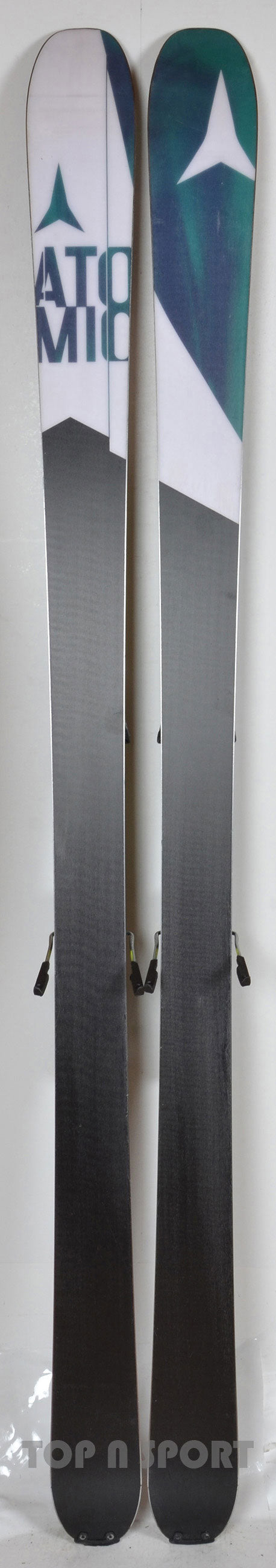 Atomic VANTAGE 85 - skis d'occasion