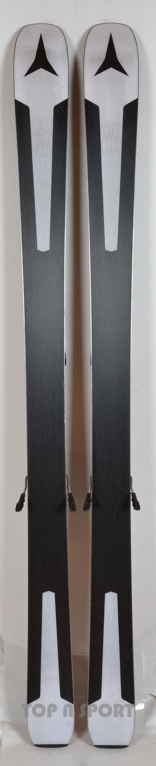 Atomic VANTAGE 90 Ti - skis d'occasion