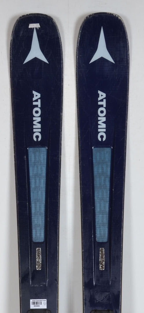 Atomic VANTAGE 90 Ti W - skis d'occasion Femme
