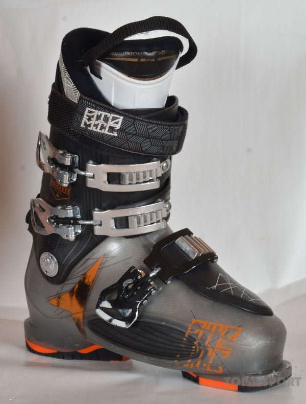 Atomic WAYMAKER 80 - chaussures de ski d'occasion