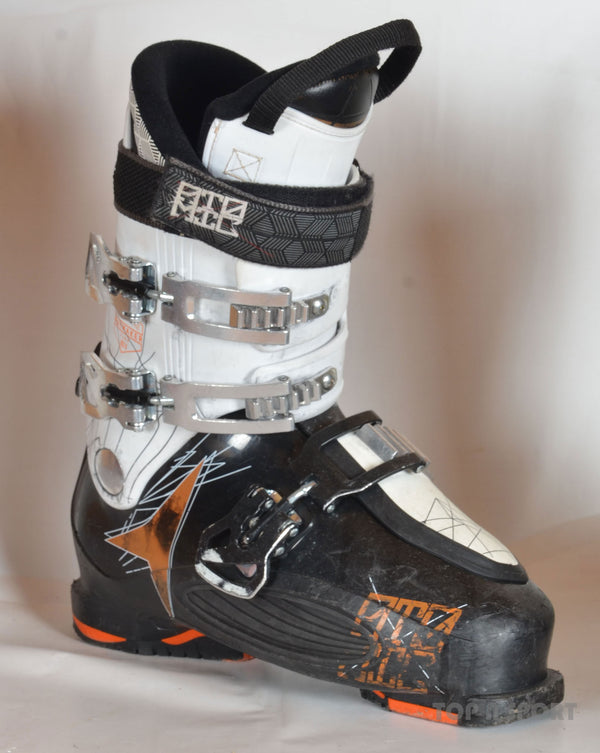 Atomic WAYMAKER 80 X - chaussures de ski d'occasion