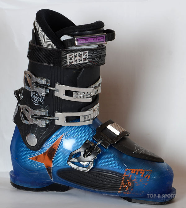 Atomic WAYMAKER PLUS BLUE - chaussures de ski d'occasion