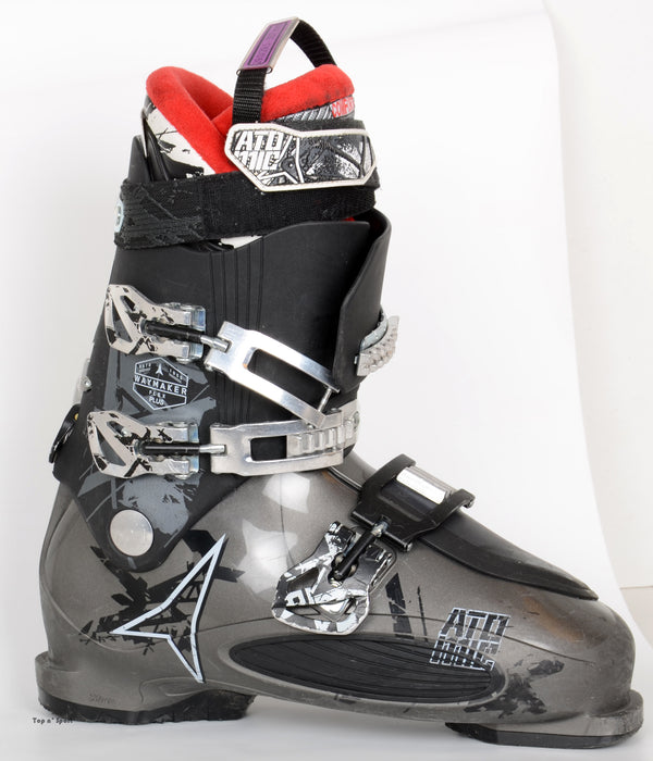 Atomic WAYMAKER PLUS M - Chaussures de ski d'occasion