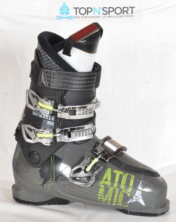 Atomic WAYMAKER R 80 - chaussures de ski d'occasion