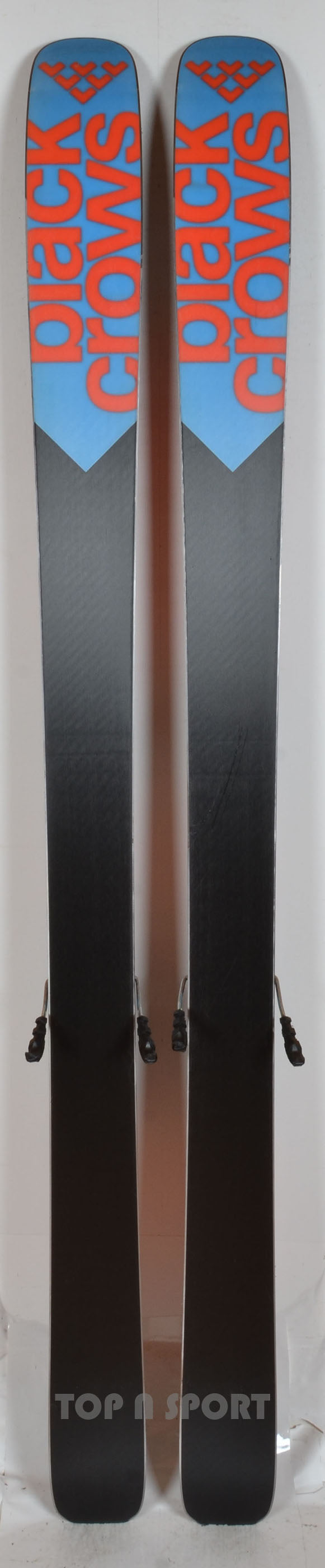 Black Crows CAMOX black - skis d'occasion