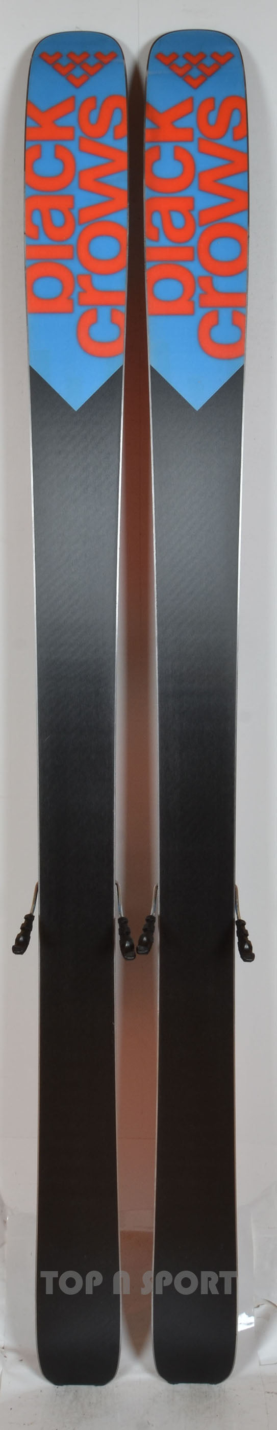 Black Crows CAMOX black - skis d'occasion