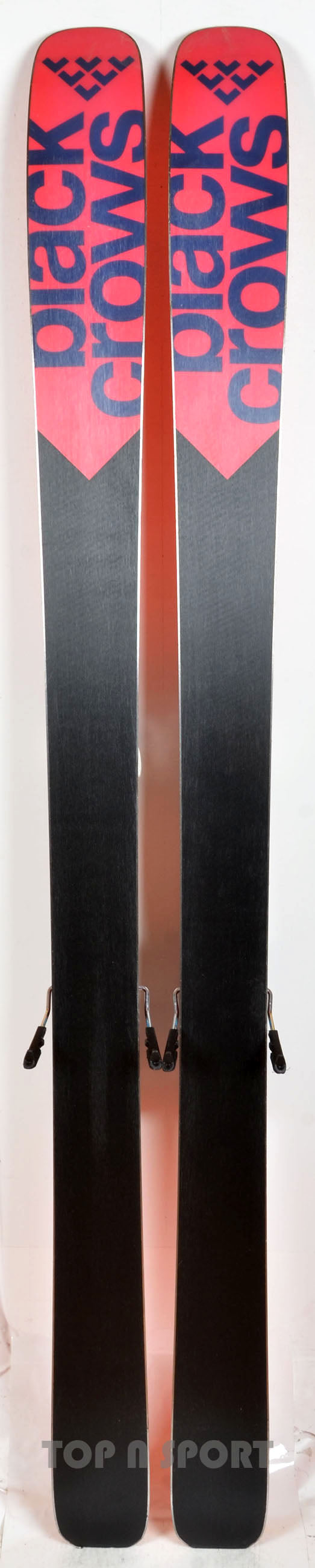 Black Crows CAMOX - skis d'occasion