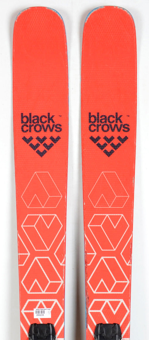 Black Crows CAMOX - skis d'occasion