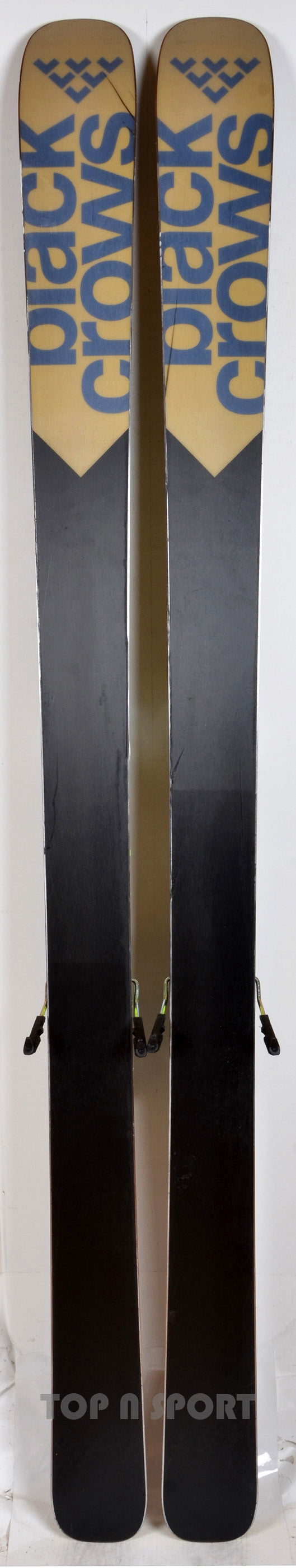 Black Crows DAEMON - skis d'occasion