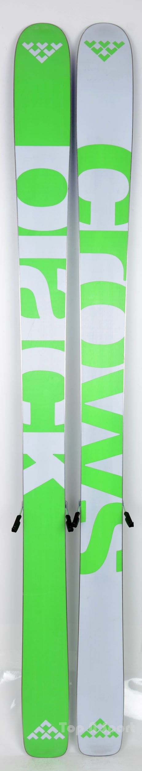 Black Crows NAVIS - skis d'occasion