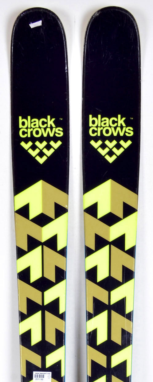 Black Crows ORB - skis d'occasion