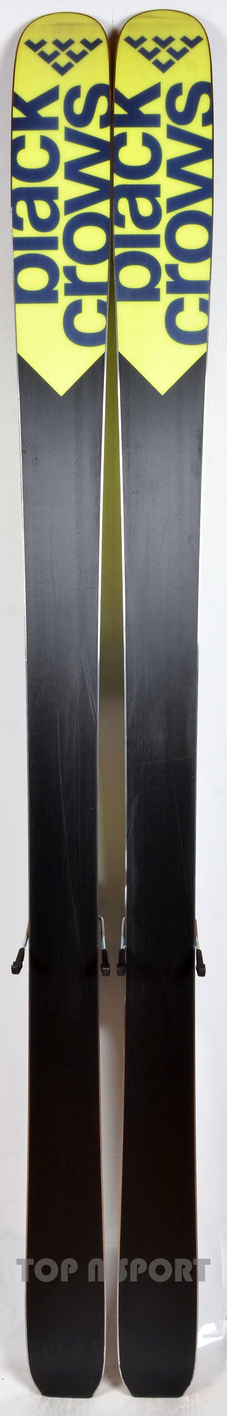 Black Crows ORB - skis d'occasion
