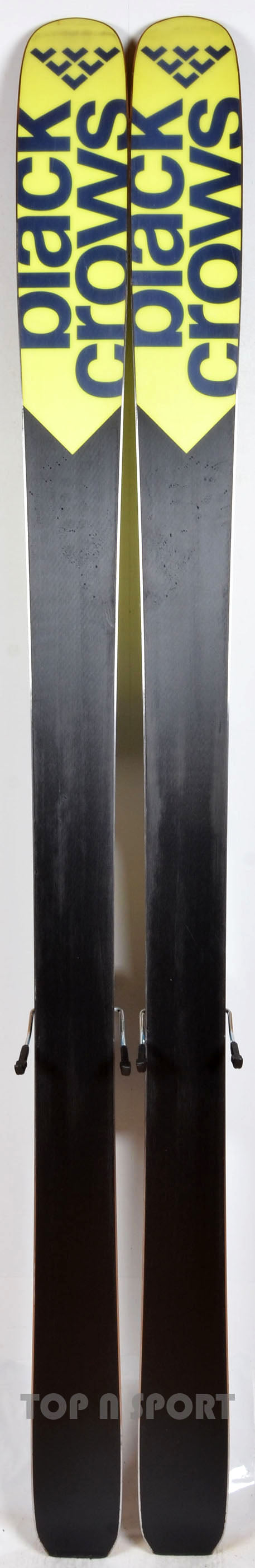 Black Crows ORB - skis d'occasion