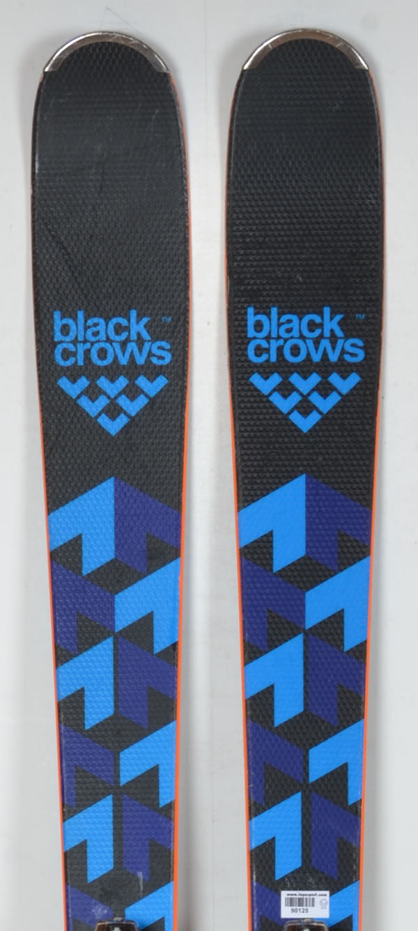 Black Crows VERTIS - skis d'occasion