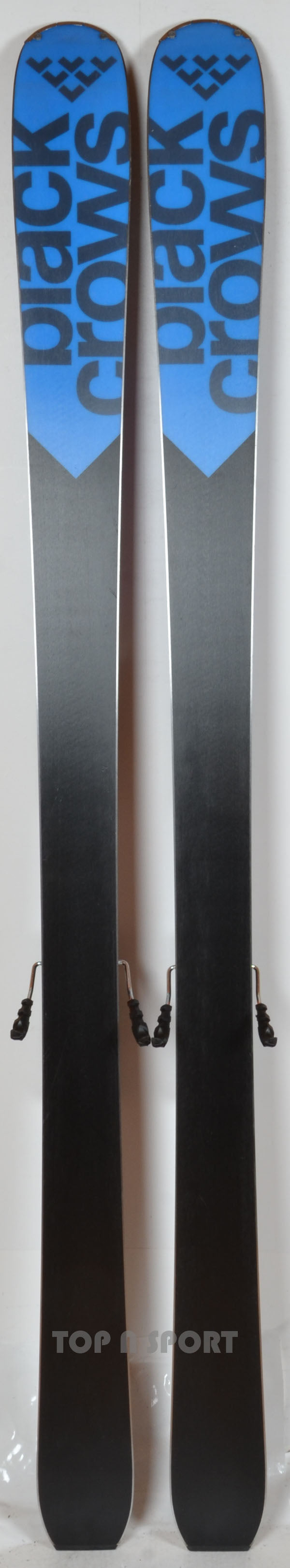 Black Crows VERTIS - skis d'occasion