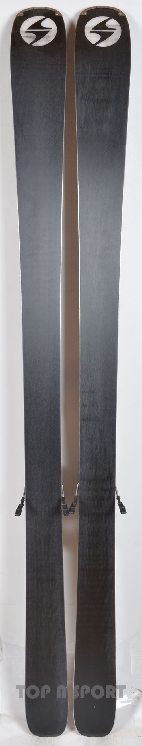Blizzard BRAHMA 88 - skis d'occasion