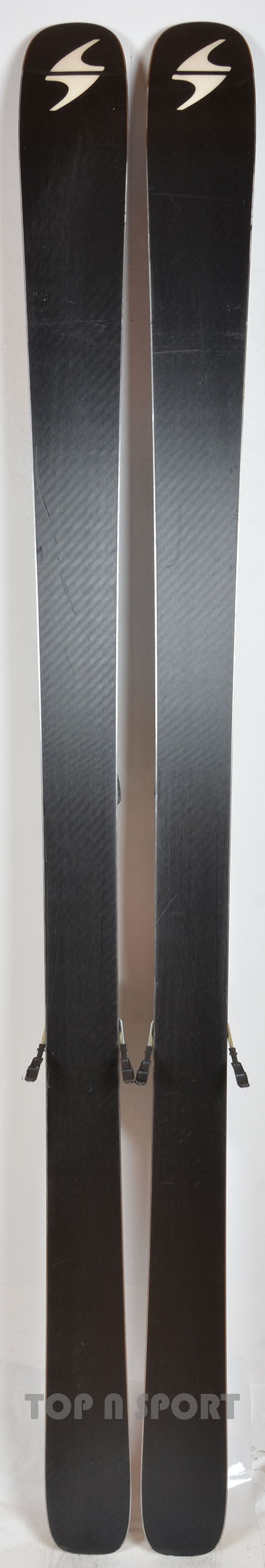 Blizzard BUSHWAKER - skis d'occasion