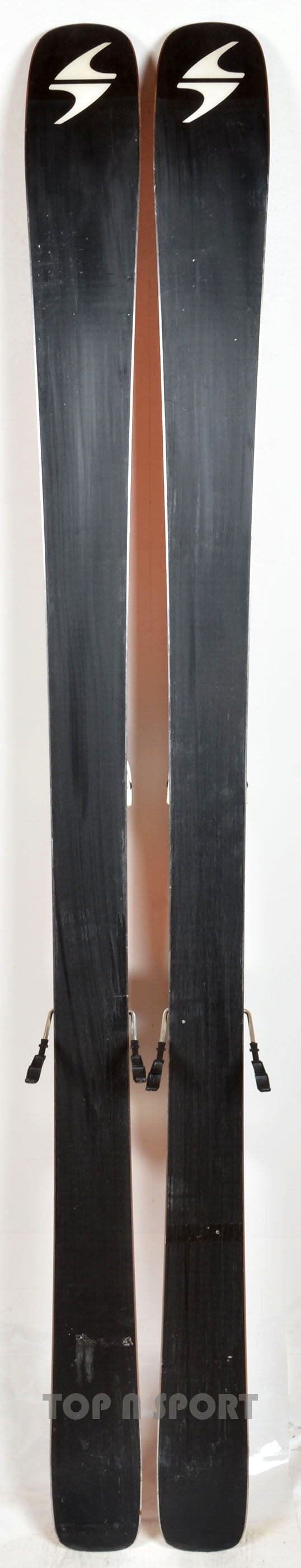 Blizzard LATIGO - skis d'occasion