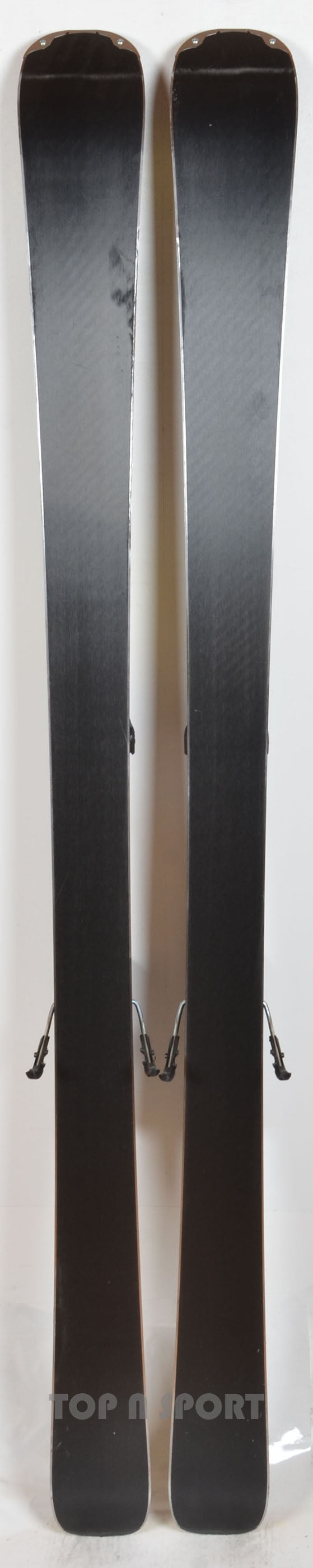 Blizzard QUATTRO 7.7 - skis d'occasion