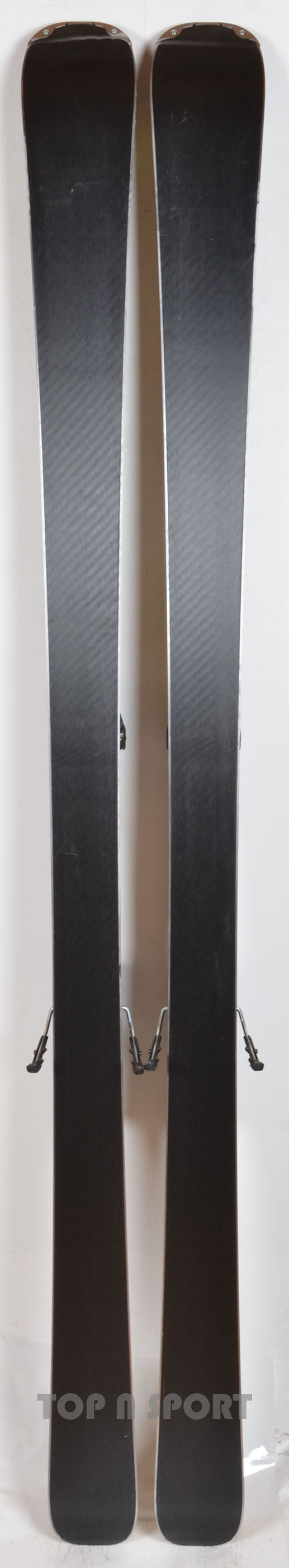 Blizzard QUATTRO 7.7 - skis d'occasion