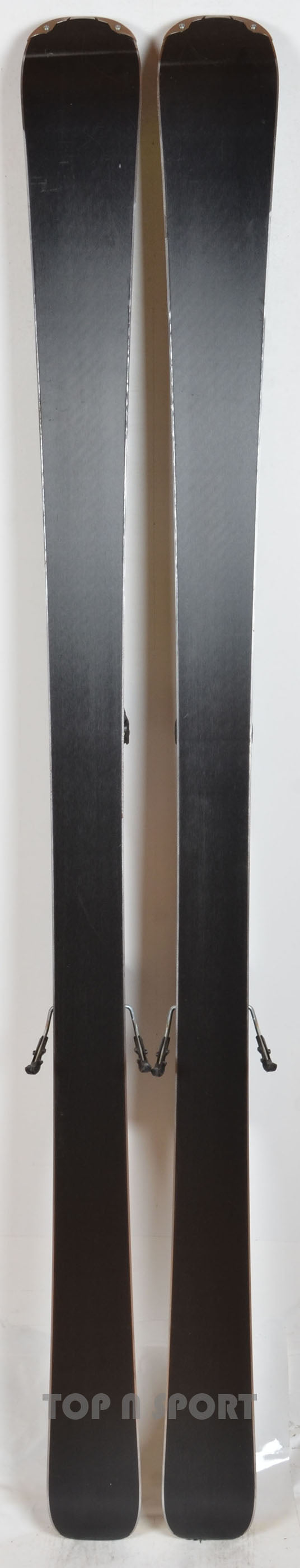 Blizzard QUATTRO 7.7 - skis d'occasion