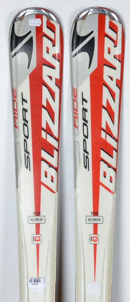 Blizzard SPORT RIDE - skis d'occasion