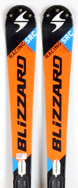 Blizzard Racing SRC スキー Blizzard SRC Racing - skis d'occasion – Top N Sport, professionnel