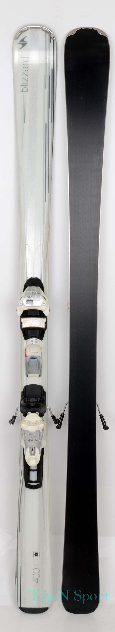 Blizzard VIVA 400 IQ - Skis d'occasion Femme