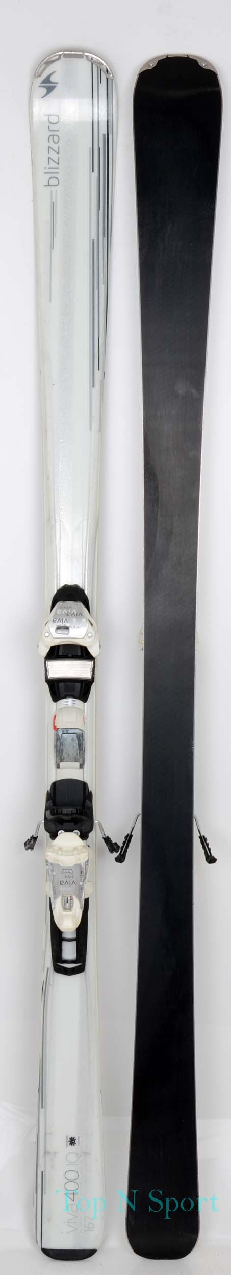 Blizzard VIVA 400 IQ - Skis d'occasion Femme