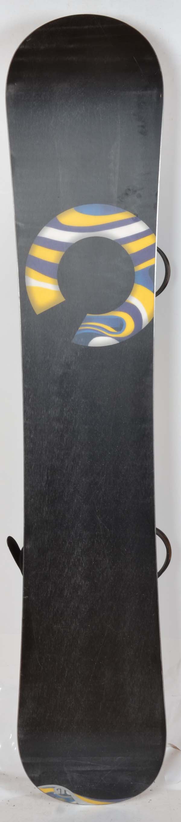 burton custom snowboard superfly 2 Burton CUSTOM SUPERFLY 2 - Snowboard d'occasion