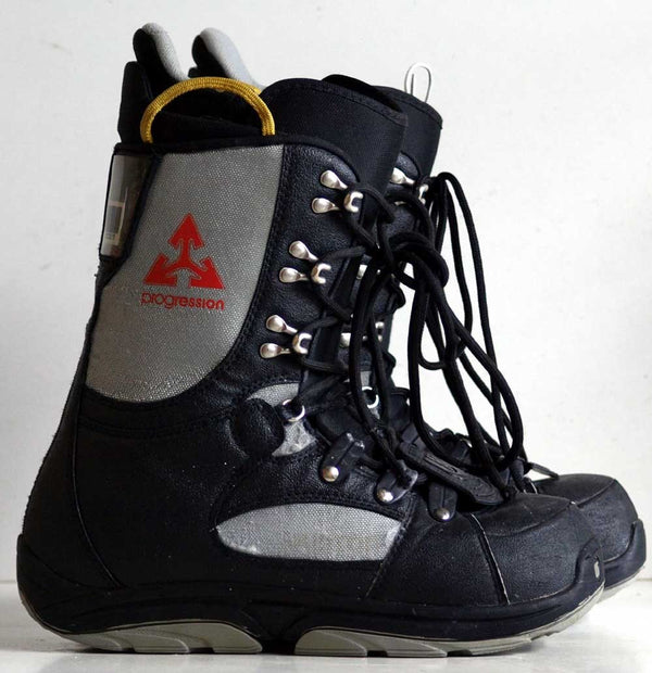 Burton Progression- Boots de snowboard d'occasion
